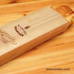 Aprendiz Correspondencia rosario Bolsas de Papel para Pan Panadería - Impresas Con Tu Logo, Envío Gratis!  Cotiza Ahora!