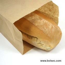 conectar láser Corredor Bolsas de Papel para Pan Panadería - Impresas Con Tu Logo, Envío Gratis!  Cotiza Ahora!