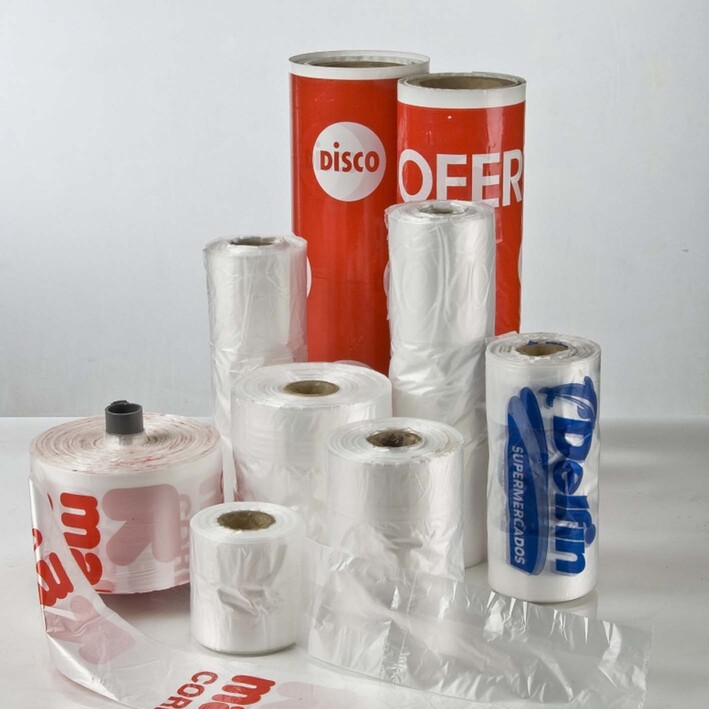 bobina de polipropileno con impresion continua